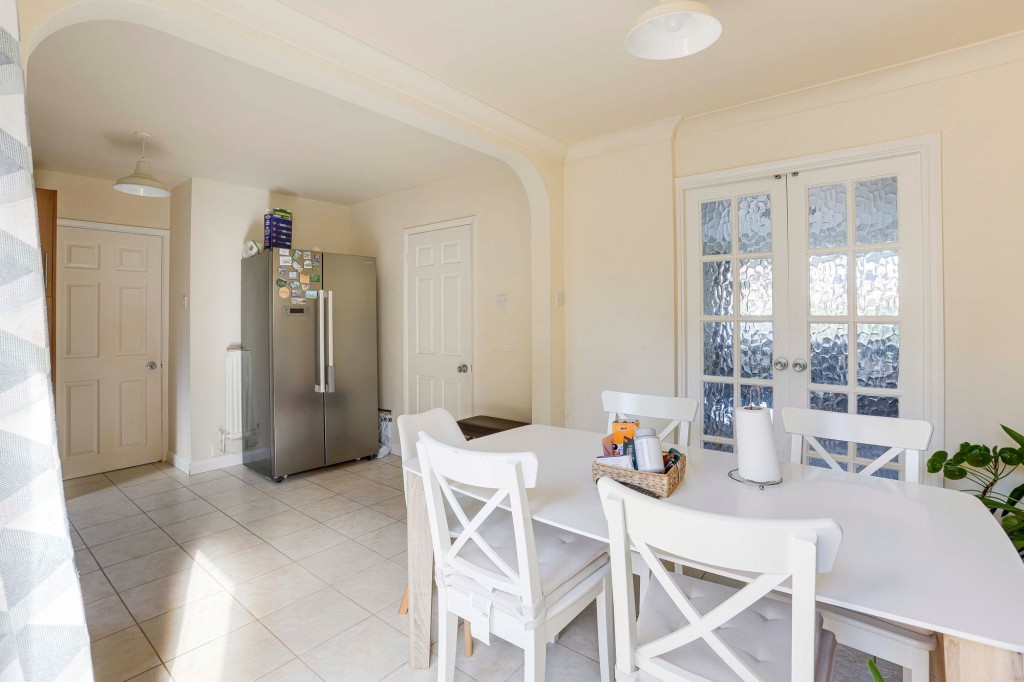 Hollinwell Court, Edwalton, NG12