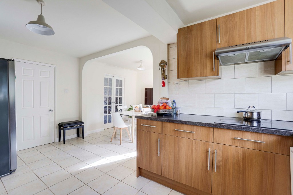 Hollinwell Court, Edwalton, NG12