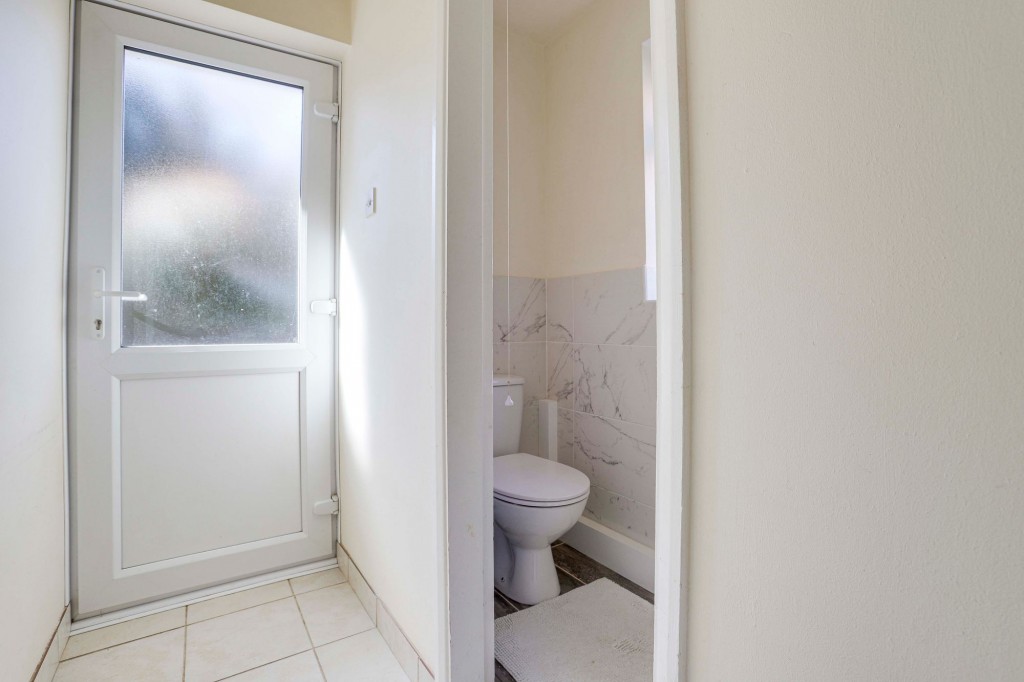 Hollinwell Court, Edwalton, NG12