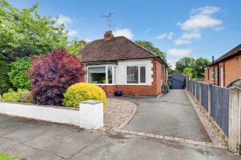 Collier Lane, Ockbrook, DE72