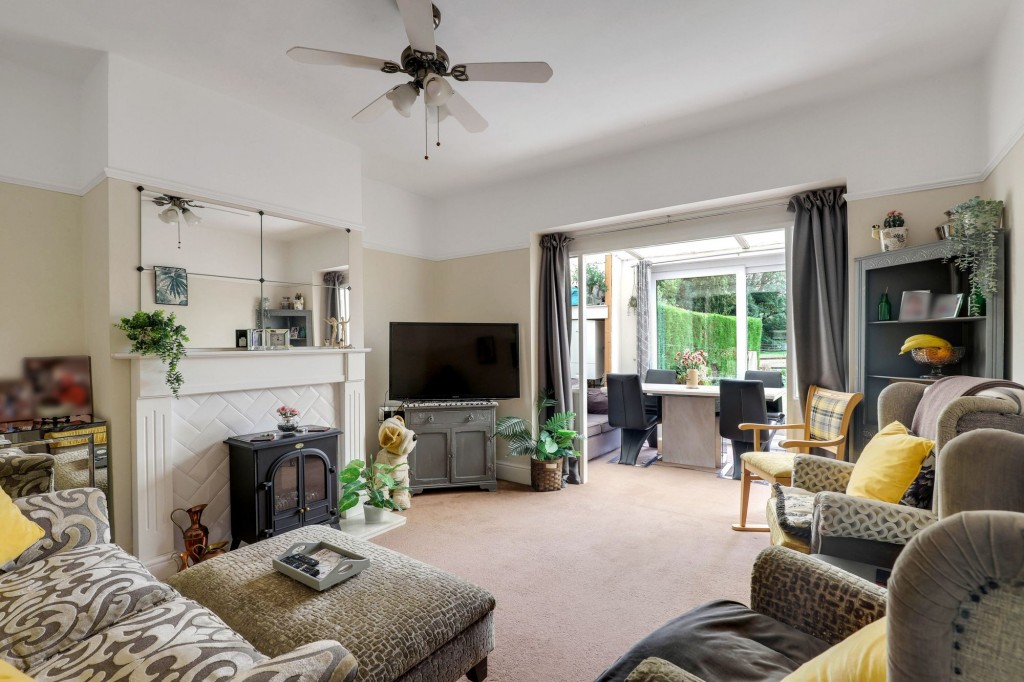 Collier Lane, Ockbrook, DE72