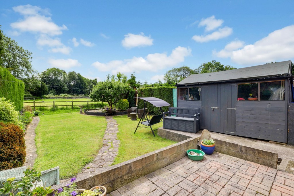 Collier Lane, Ockbrook, DE72