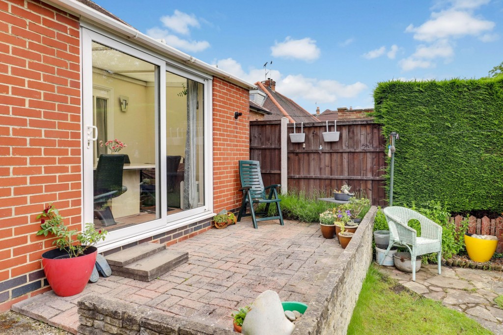 Collier Lane, Ockbrook, DE72