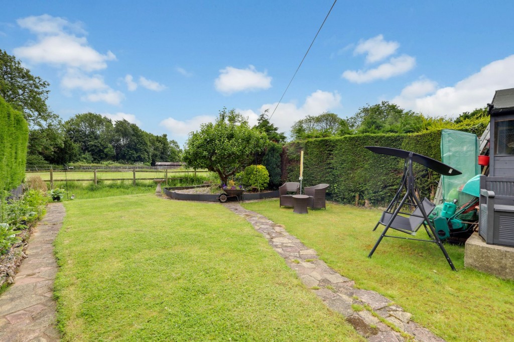 Collier Lane, Ockbrook, DE72