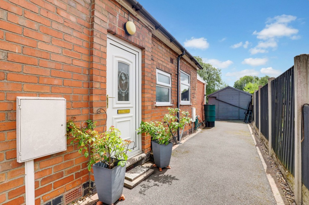 Collier Lane, Ockbrook, DE72