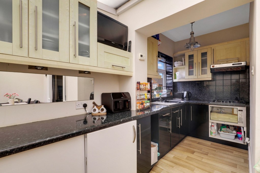 Collier Lane, Ockbrook, DE72