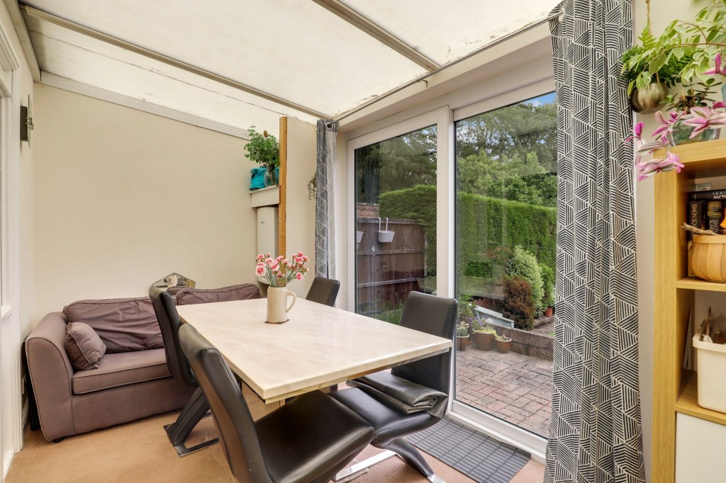 Collier Lane, Ockbrook, DE72