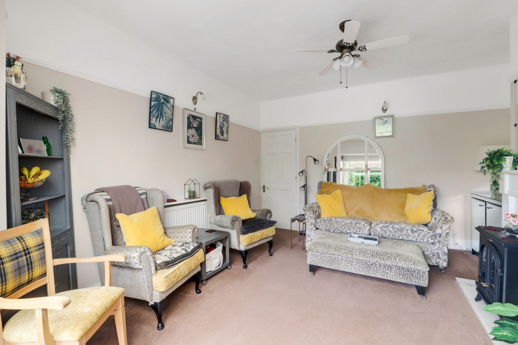 Collier Lane, Ockbrook, DE72