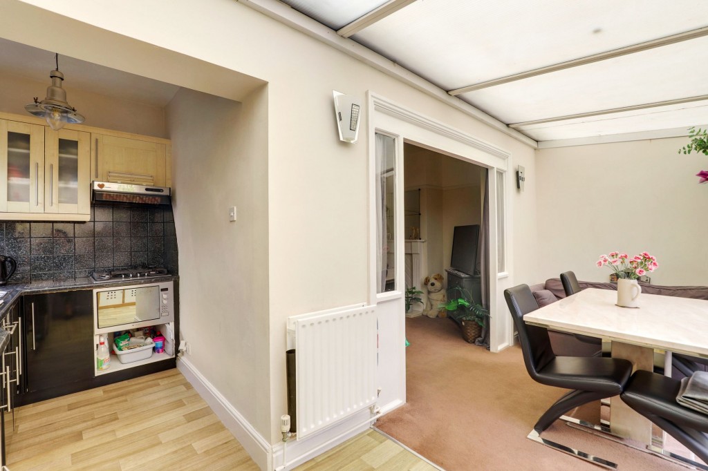 Collier Lane, Ockbrook, DE72