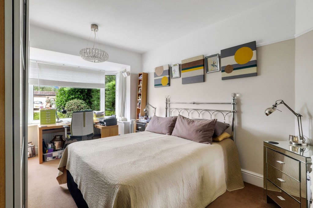Collier Lane, Ockbrook, DE72