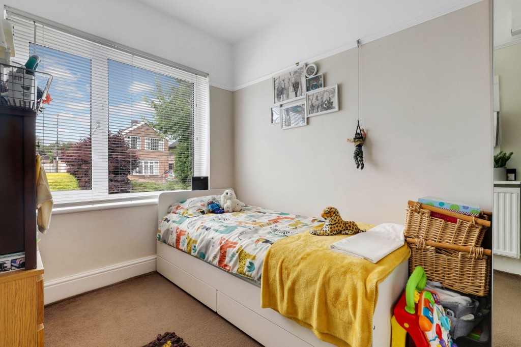 Collier Lane, Ockbrook, DE72
