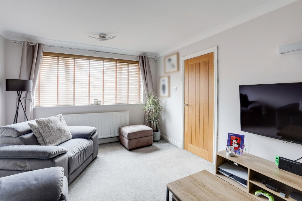 Acton Road, Arnold, NG5