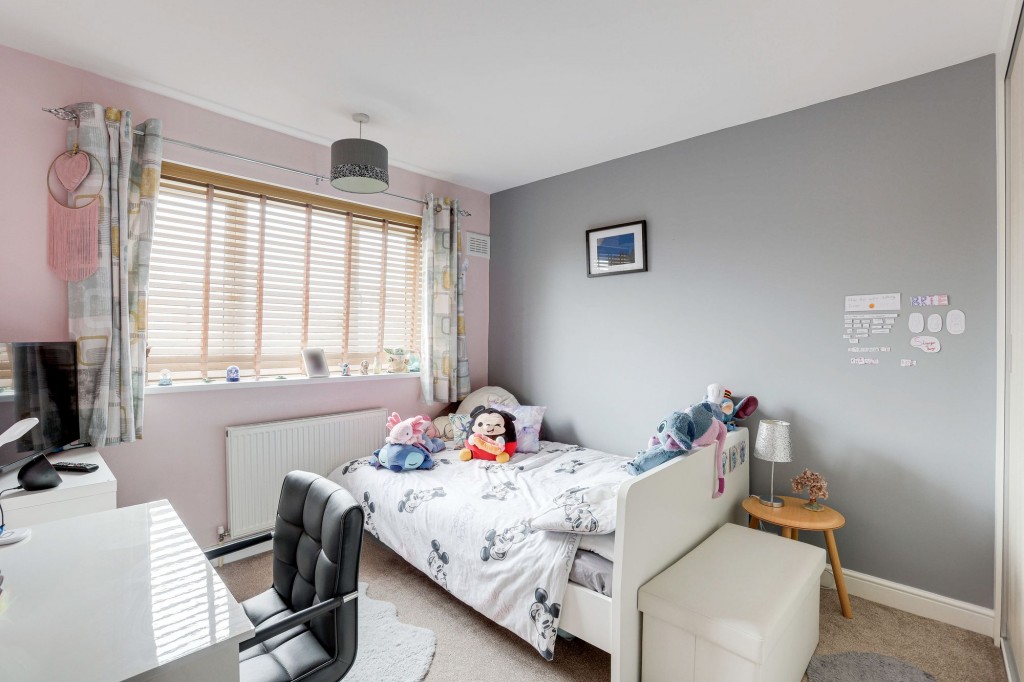 Acton Road, Arnold, NG5