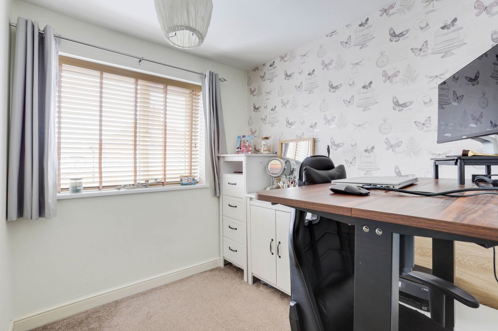 Acton Road, Arnold, NG5