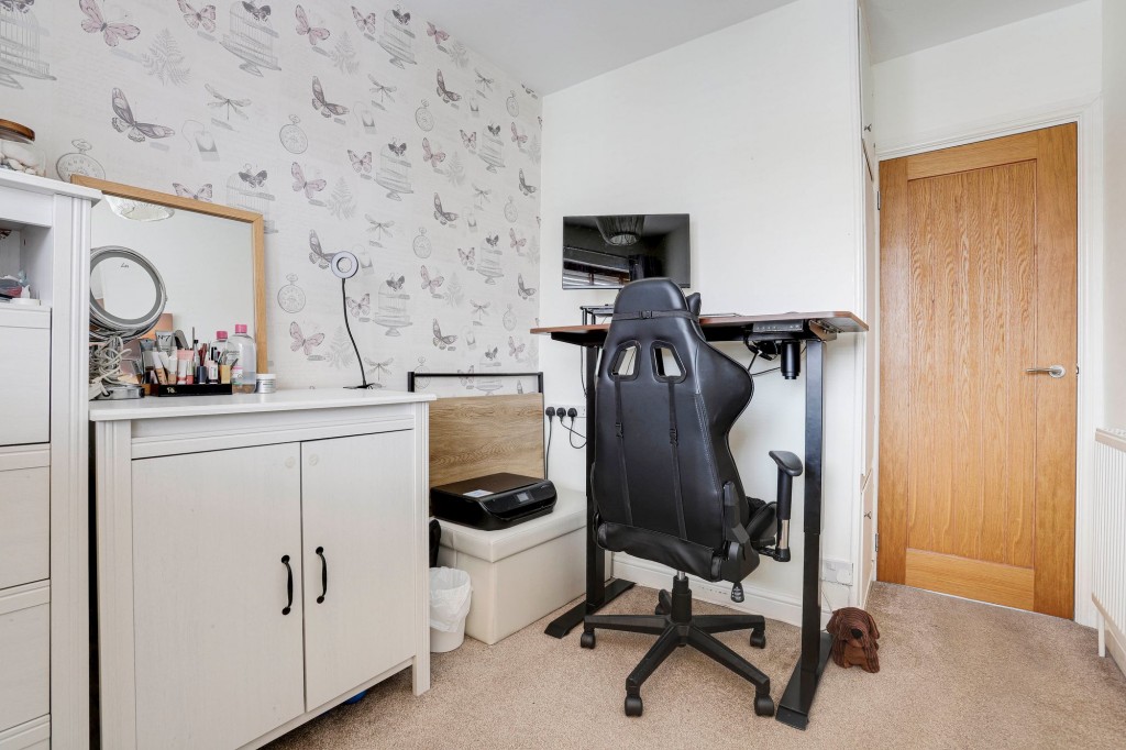 Acton Road, Arnold, NG5