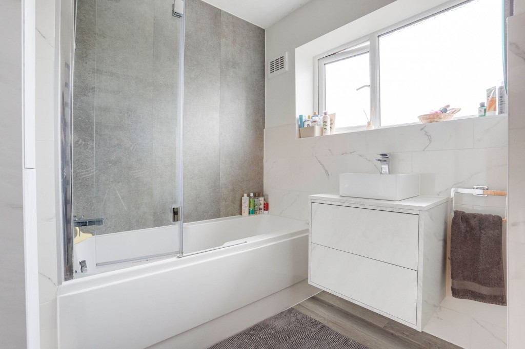 Acton Road, Arnold, NG5