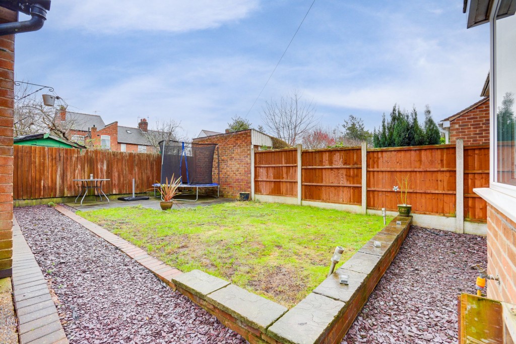 Acton Road, Arnold, NG5