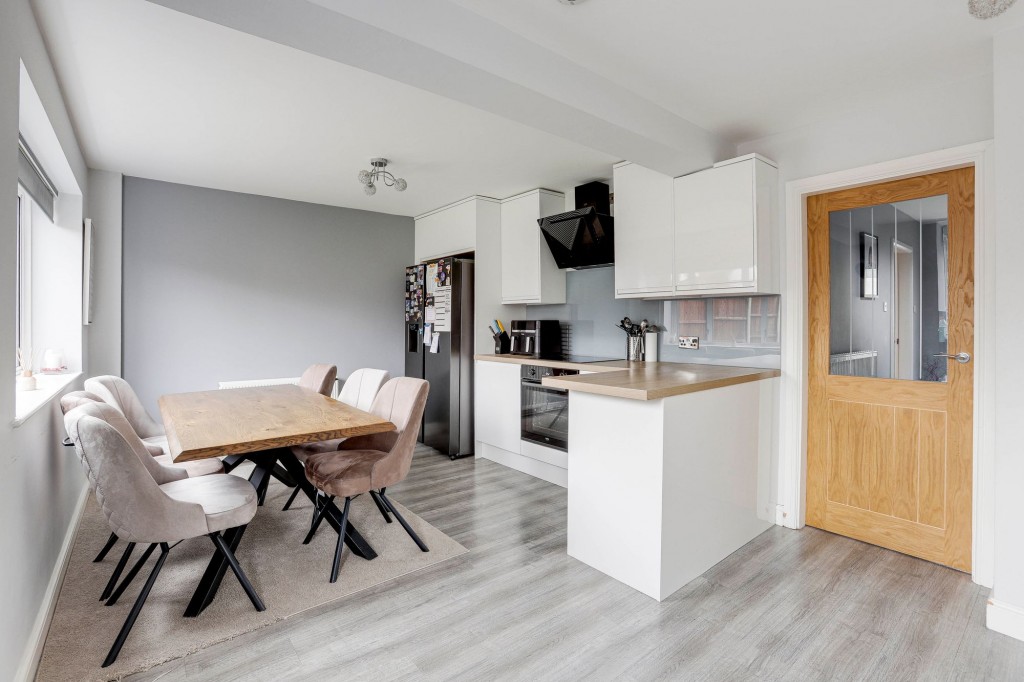 Acton Road, Arnold, NG5