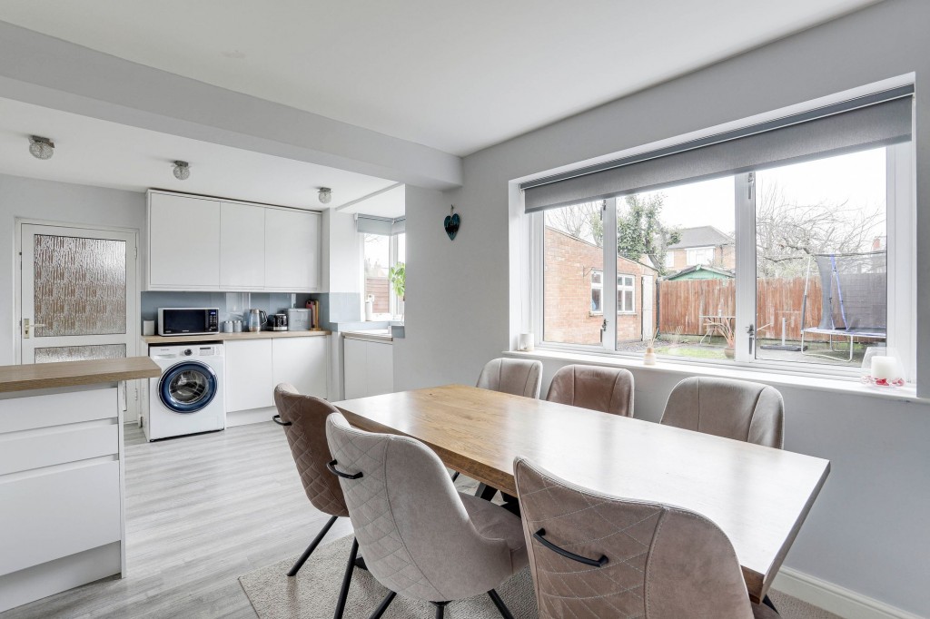 Acton Road, Arnold, NG5