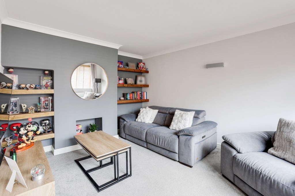 Acton Road, Arnold, NG5