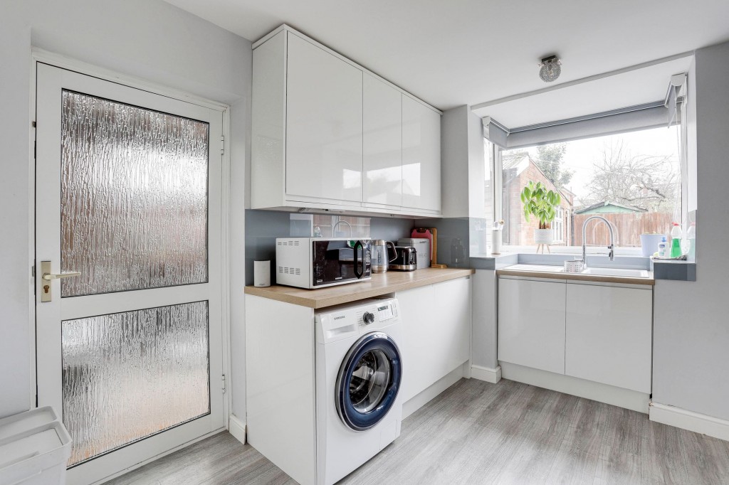 Acton Road, Arnold, NG5