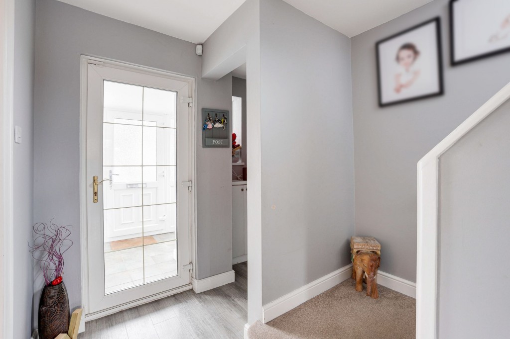 Acton Road, Arnold, NG5