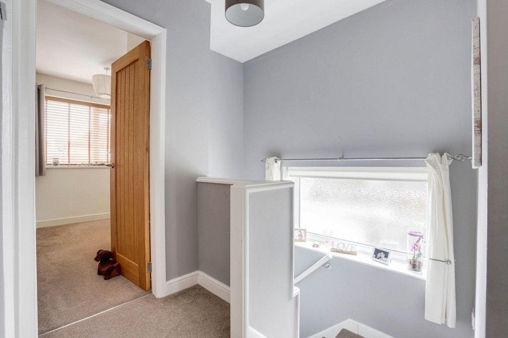 Acton Road, Arnold, NG5