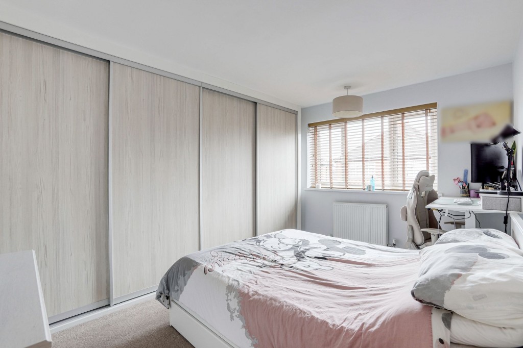 Acton Road, Arnold, NG5