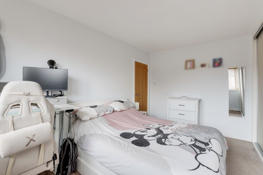 Acton Road, Arnold, NG5