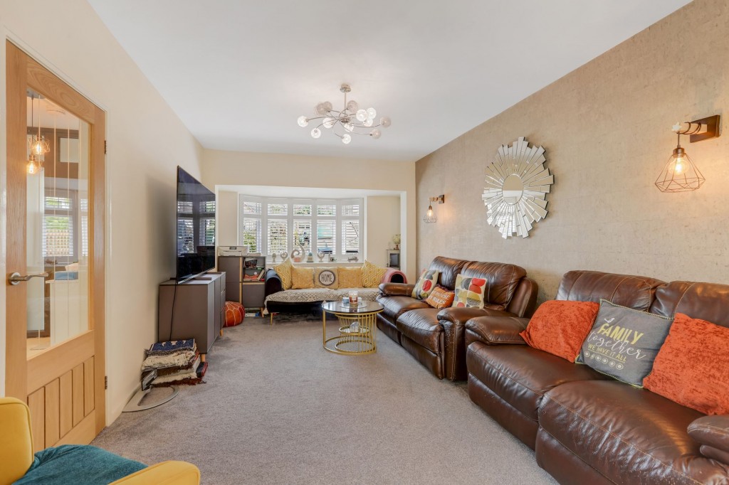 Greythorn Drive, West Bridgford, NG2