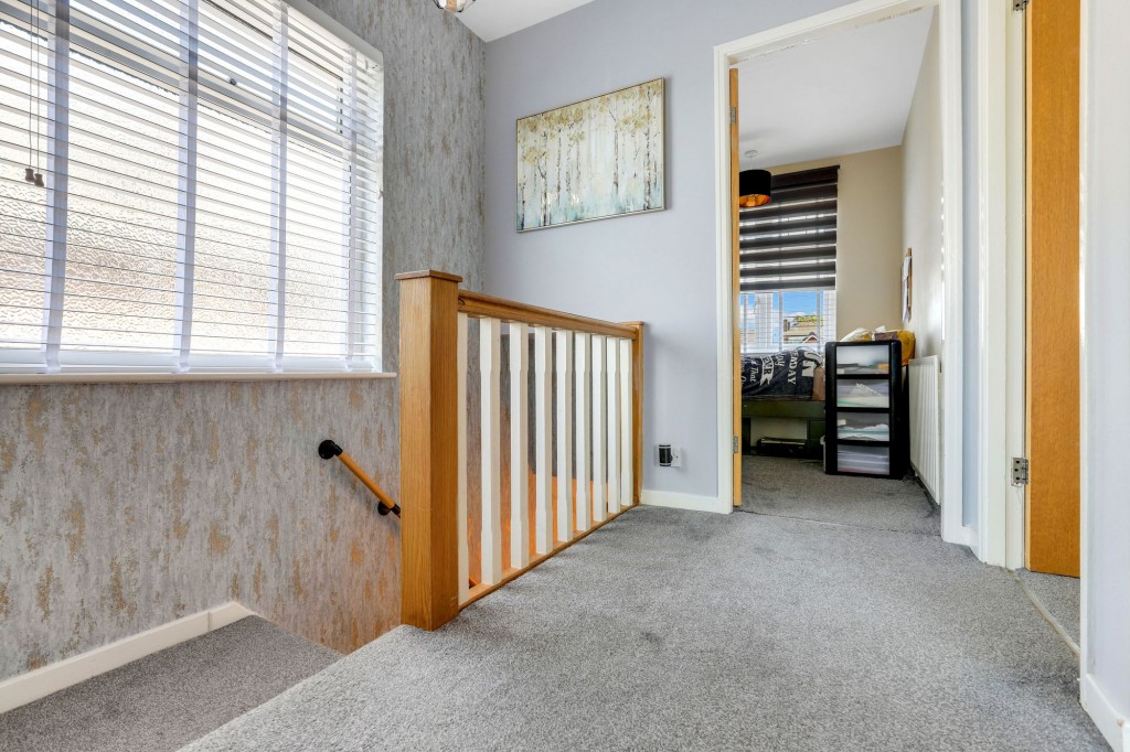 Greythorn Drive, West Bridgford, NG2