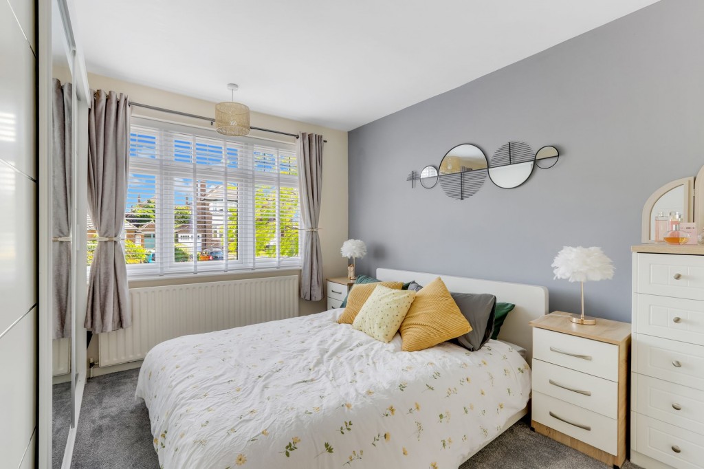 Greythorn Drive, West Bridgford, NG2