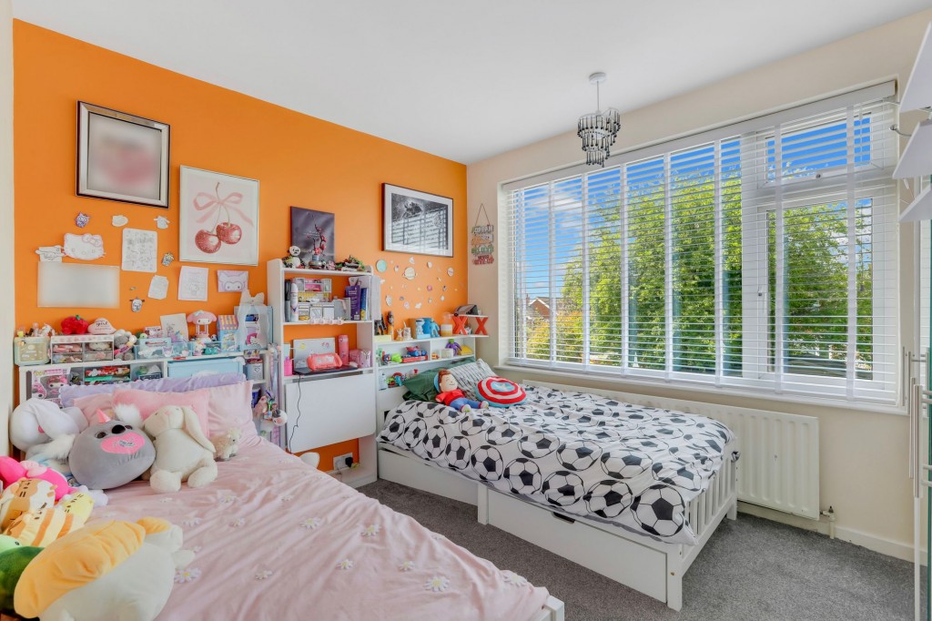 Greythorn Drive, West Bridgford, NG2