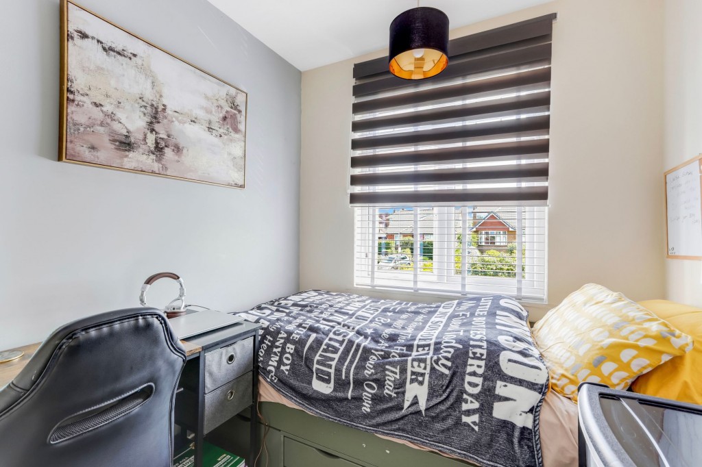 Greythorn Drive, West Bridgford, NG2