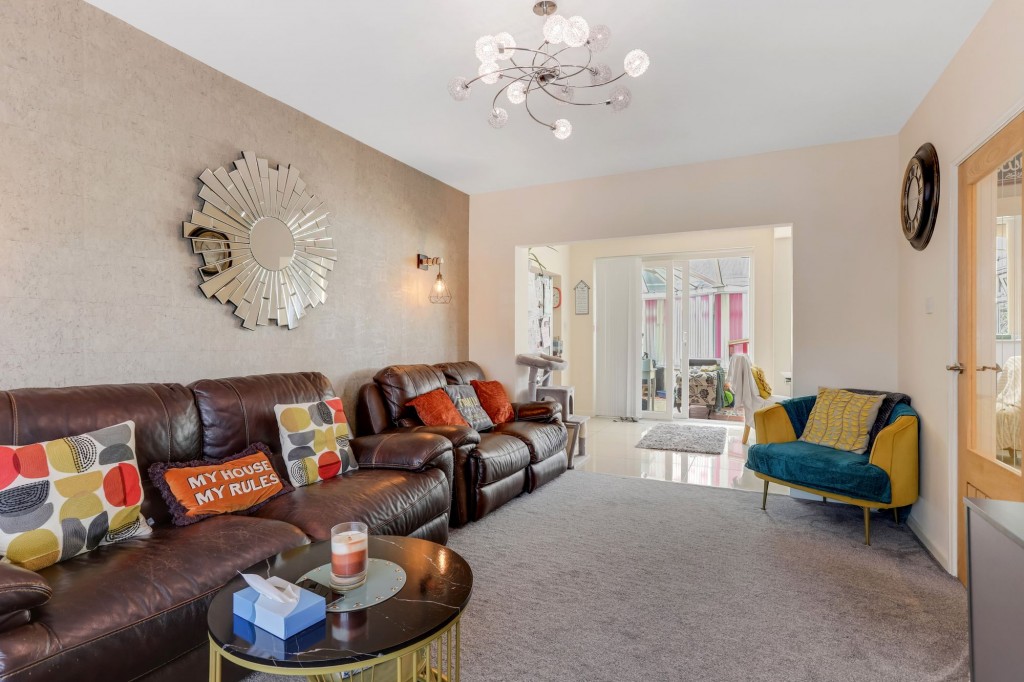 Greythorn Drive, West Bridgford, NG2