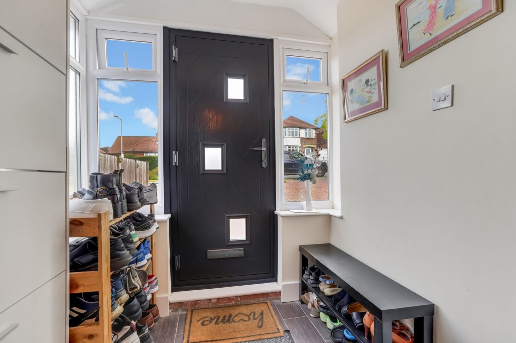 Greythorn Drive, West Bridgford, NG2