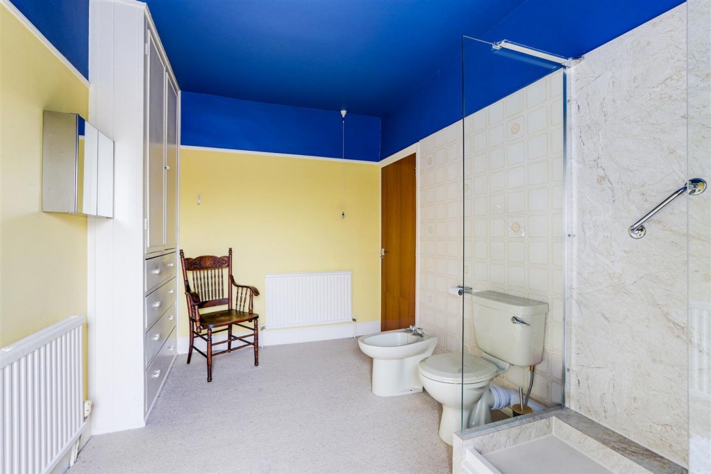 Derbyshire Lane, Hucknall, NG15