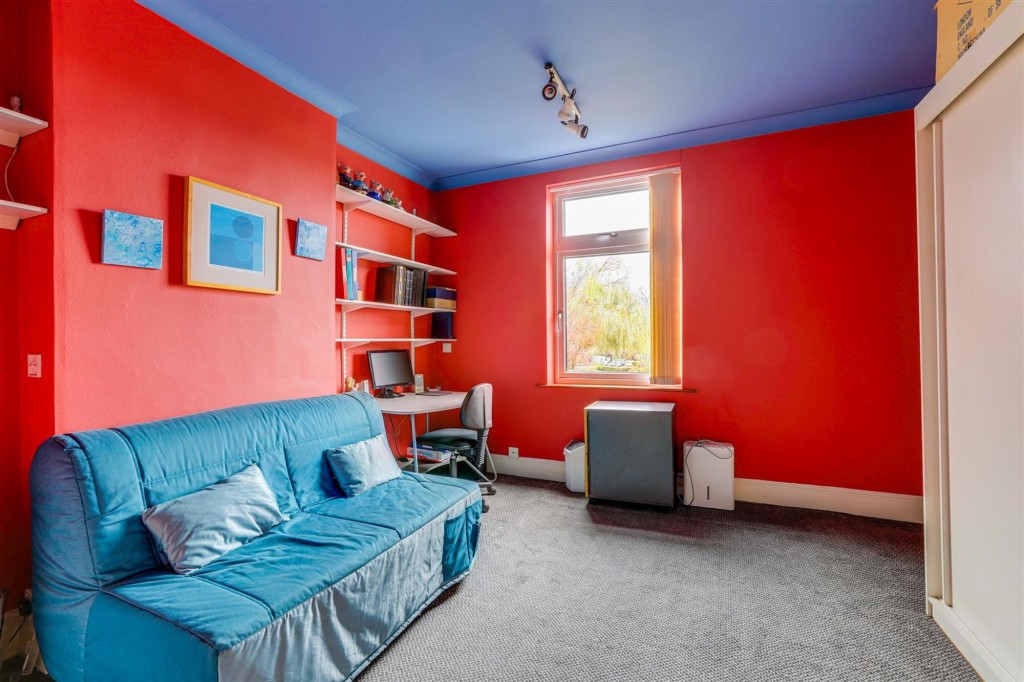 Derbyshire Lane, Hucknall, NG15