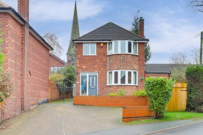 Town Street, Bramcote, NG9