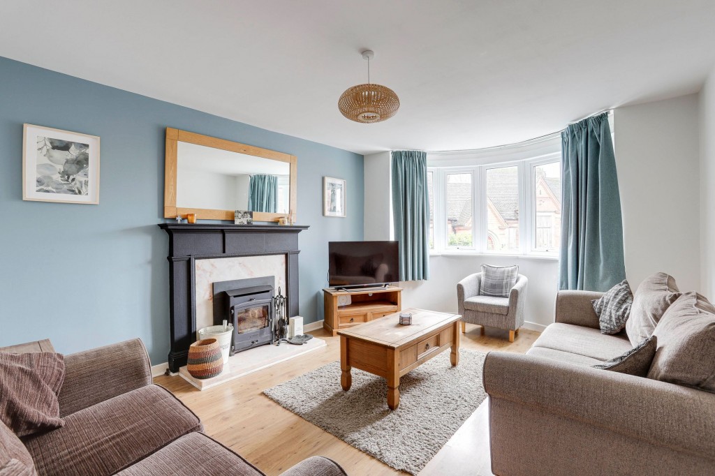 Town Street, Bramcote, NG9