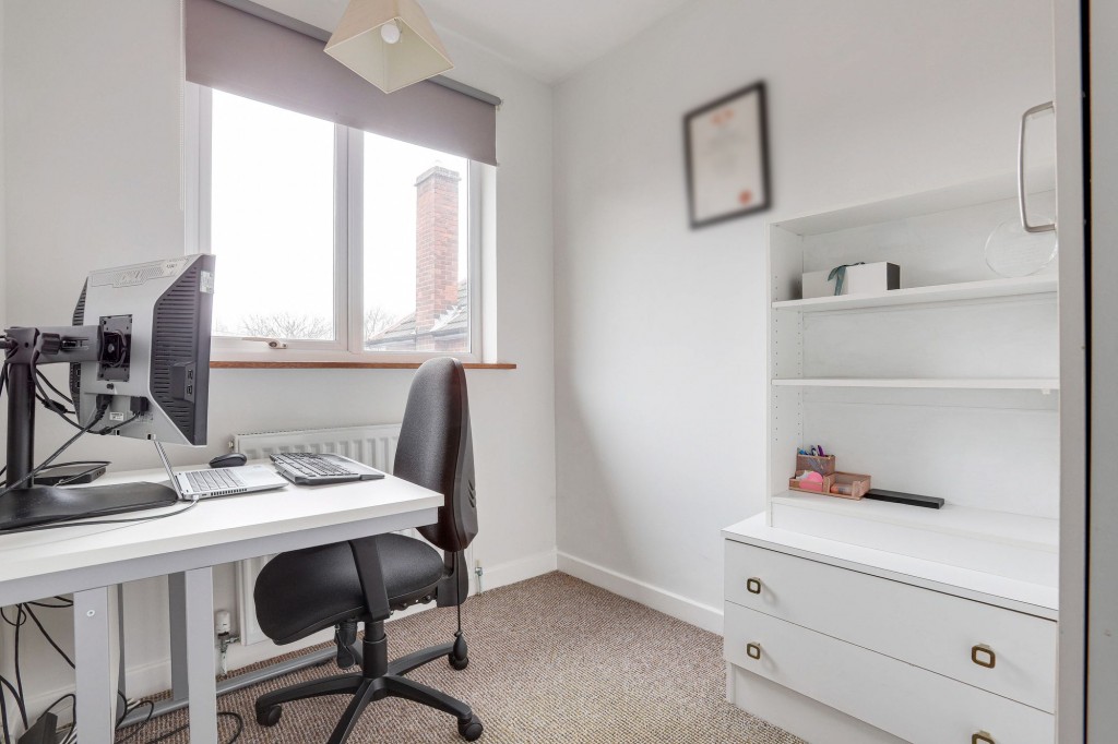 Town Street, Bramcote, NG9