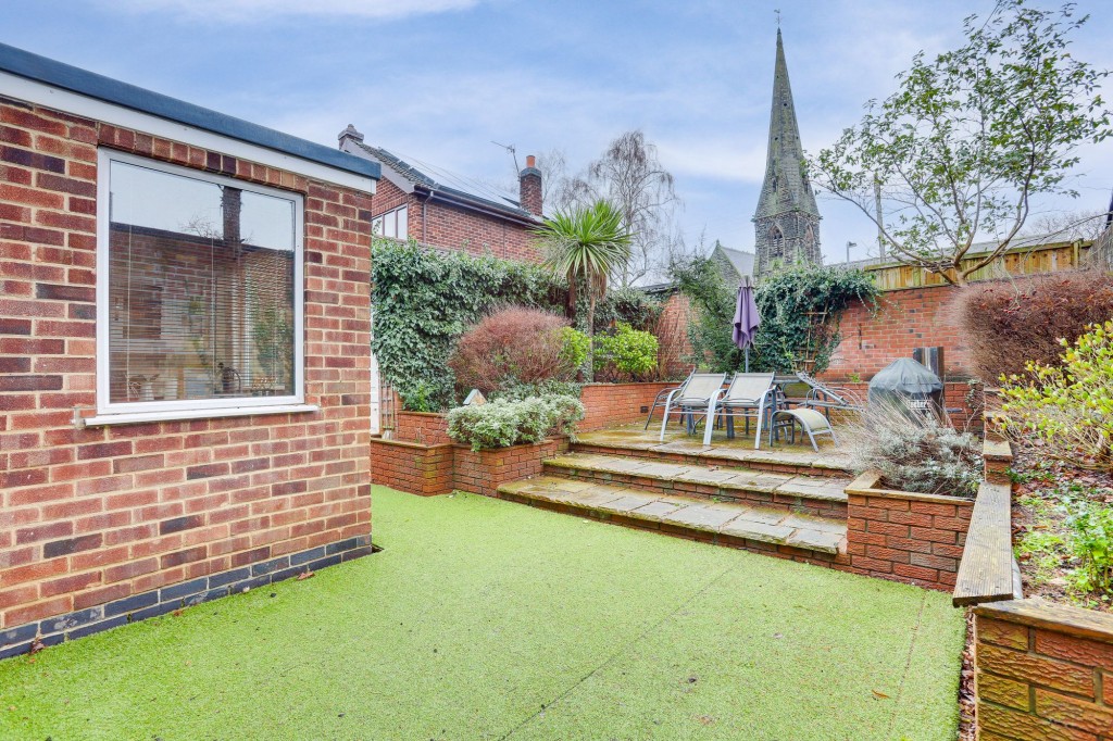 Town Street, Bramcote, NG9