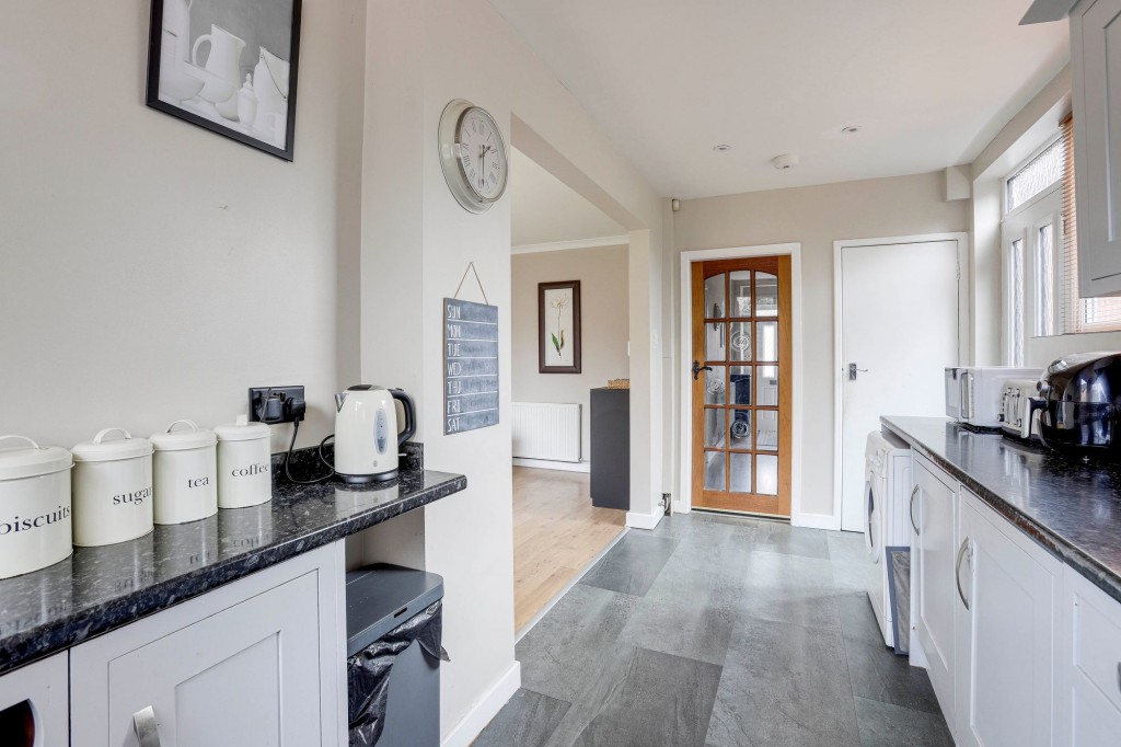 Town Street, Bramcote, NG9