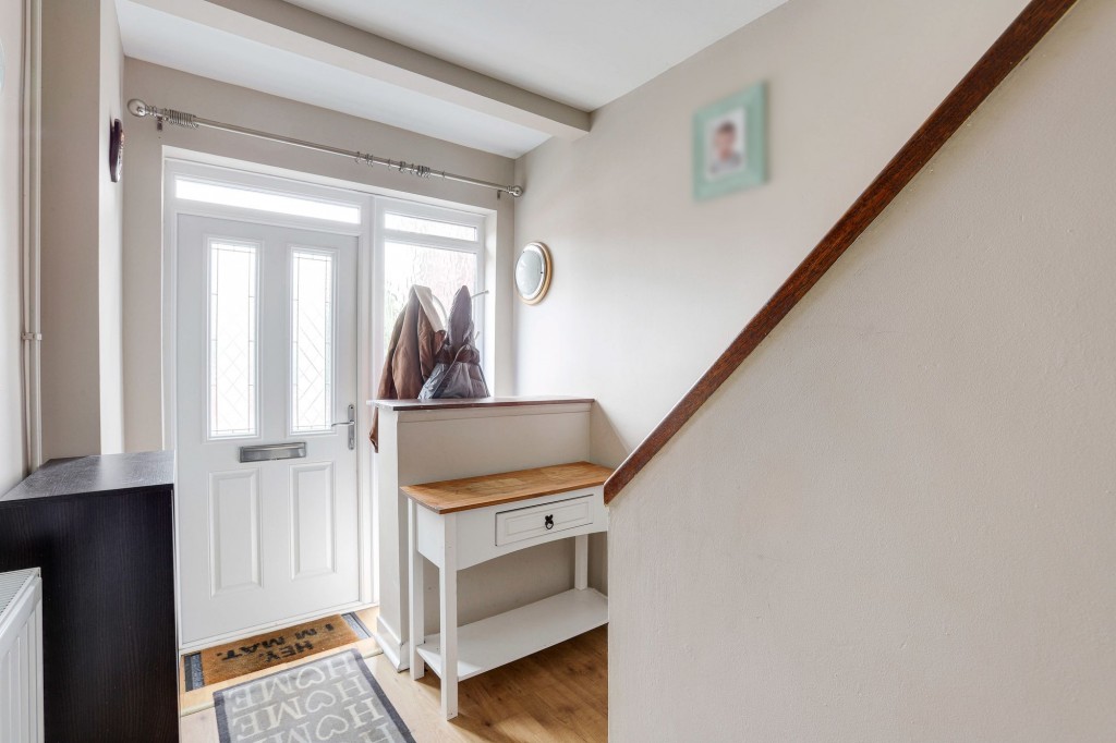 Town Street, Bramcote, NG9