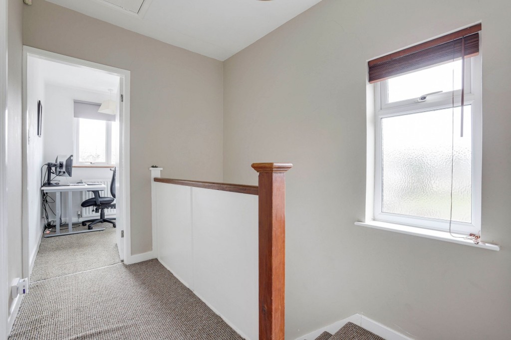 Town Street, Bramcote, NG9