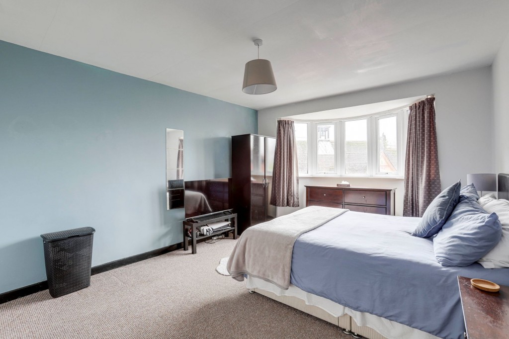 Town Street, Bramcote, NG9