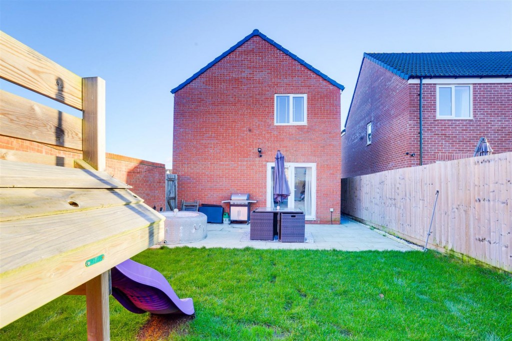 Kingfisher Road, Burton Joyce, NG14