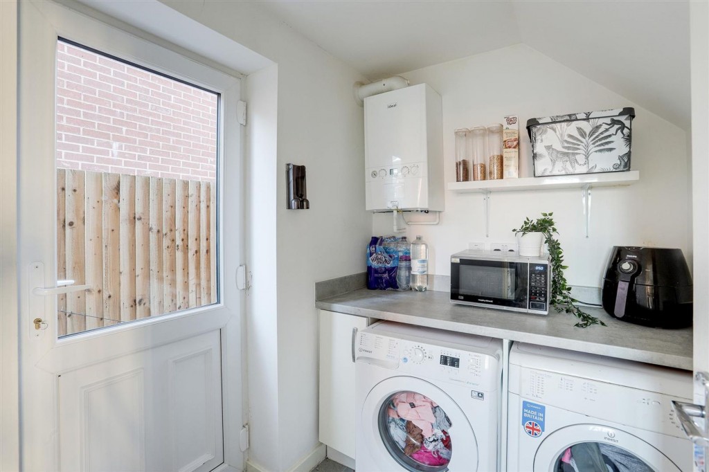 Kingfisher Road, Burton Joyce, NG14