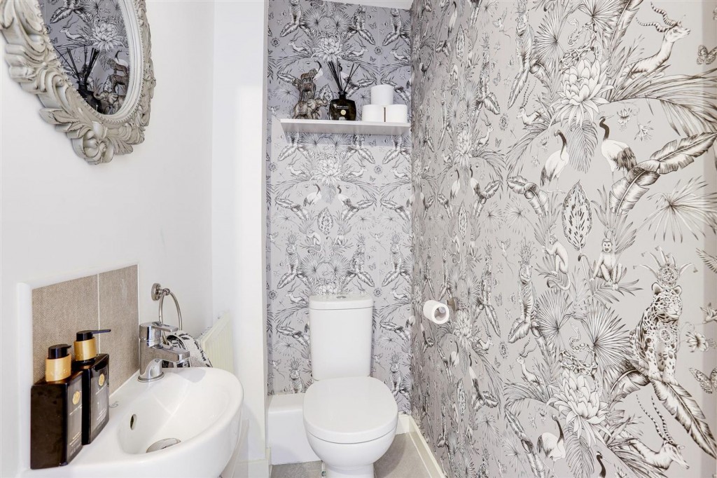 Kingfisher Road, Burton Joyce, NG14