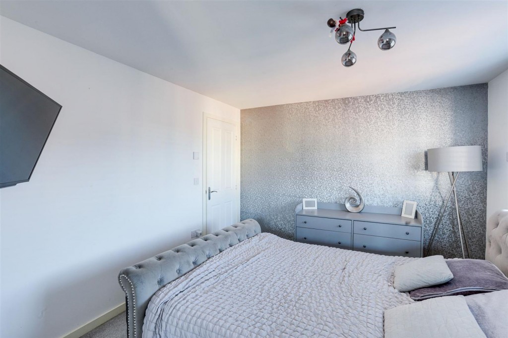 Kingfisher Road, Burton Joyce, NG14